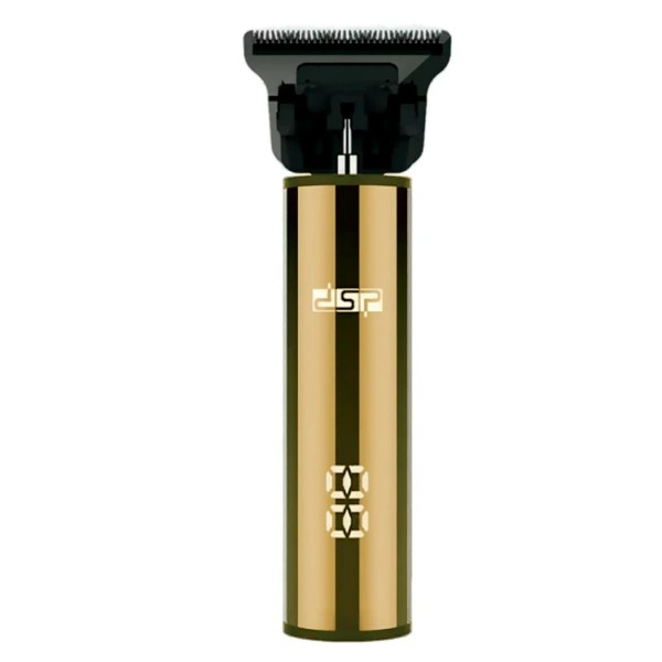 CORTADORA DE CABELLO DSP PORTATIL MULTIFUNCIONAL