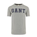 CAMISETA MASCULINA GANT CLASICA
