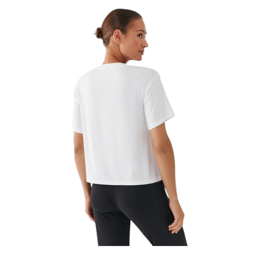 CAMISETA CASUAL HUGO BOSS FEMENINO