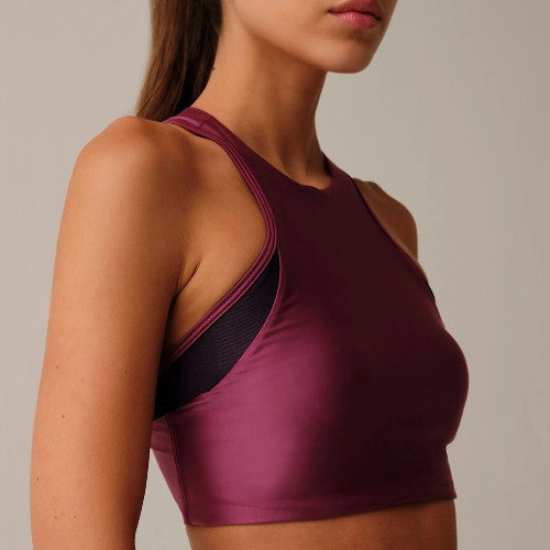 TOP DEPORTIVO FEMENINO FILA TRAINING FUTURE SPORT