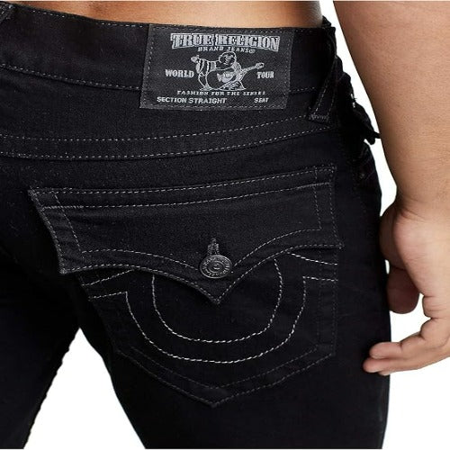 PANTALON CASUAL MASCULINO TRUE RELIGION