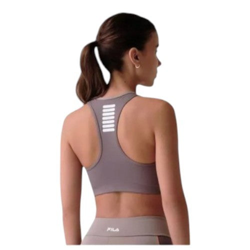 TOP DEPORTIVO FEMENINO FILA TRAINING SEVEN STRIPES FIT
