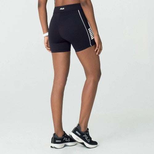 BERMUDA FEMENINA DEPORTIVA FILA TRAINING LONG SHORT