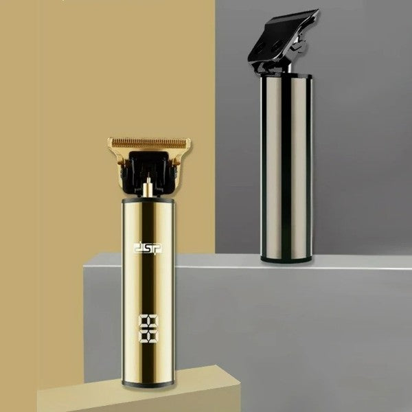 CORTADORA DE CABELLO DSP PORTATIL MULTIFUNCIONAL