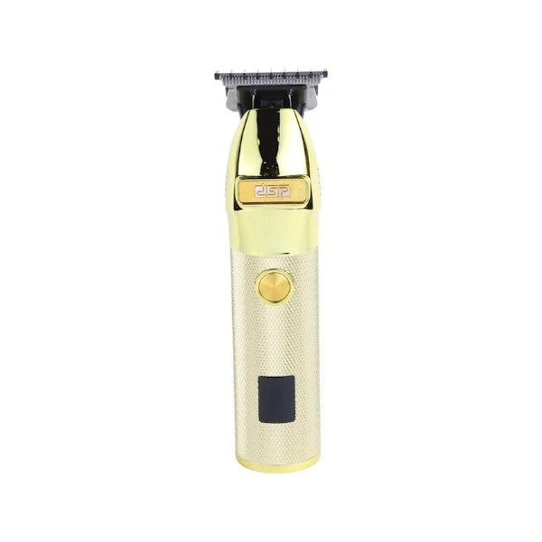 CORTAPELO DSP ELECTRICA CON ACCESORIOS 5W