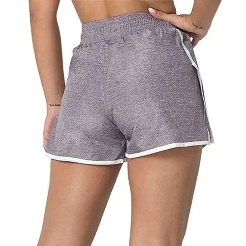 SHORT DEPORTIVO FEMENINO FILA RUNNING ESSENTIAL ACTIVE