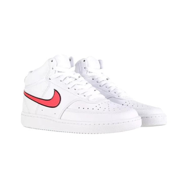 CALZADO CASUAL NIKE COURT VISION MID