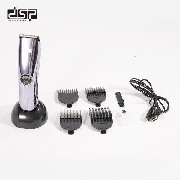 CORTAPELO DSP RECARGABLE 3W