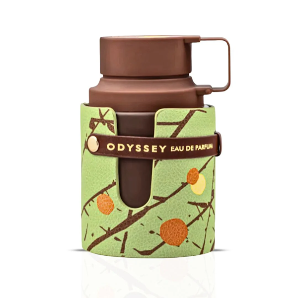 PERFUME UNISEX ARMAF ODYSSEY DUBAI CHOCOLAT EDP 100ML