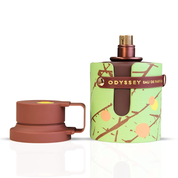 PERFUME UNISEX ARMAF ODYSSEY DUBAI CHOCOLAT EDP 100ML