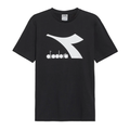 CAMISETA CASUAL MASCULINO DIADORA T-SHIRT-SS-CORE