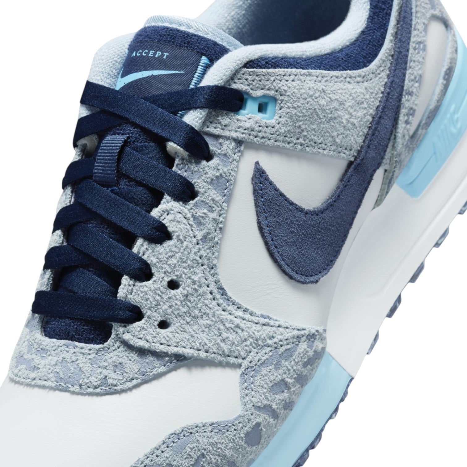 CALZADO DEPORTIVO MASCUINO NIKE AIR PEGASUS “89 GOLF