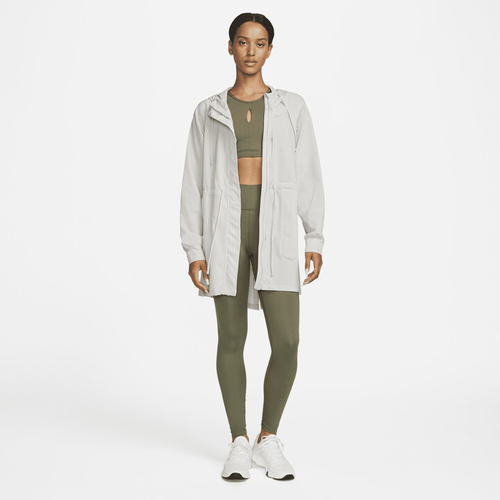 CHAQUETA FEMENINO NIKE DRI-FIT BLISS LUXE ANORAK