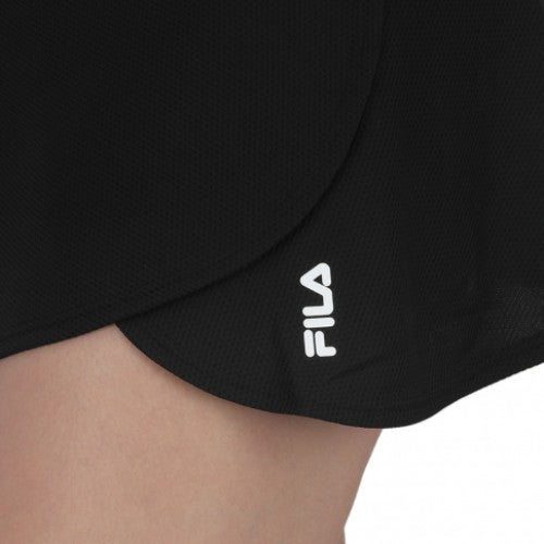 POLLERA DEPORTIVA FILA CON SHORT INTEGRADO