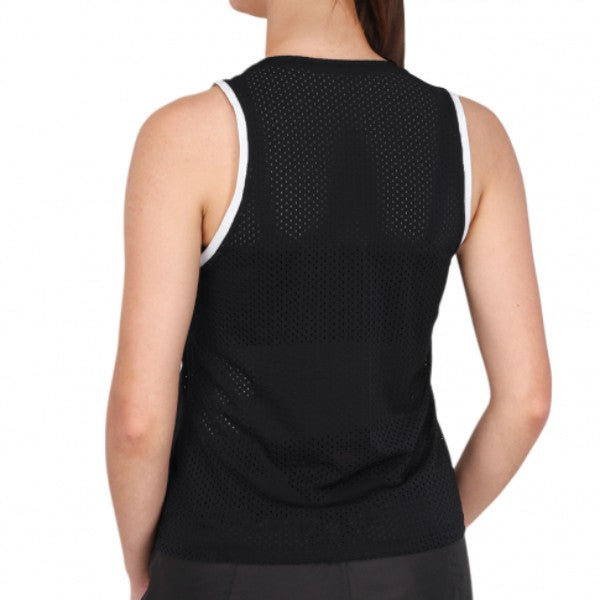 CAMISETA DEPORTIVA FEMENINO FILA TENNIS SAND SIN MANGAS