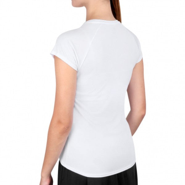 CAMISETA DEPORTIVA FEMENINO FILA TENNIS BASIC