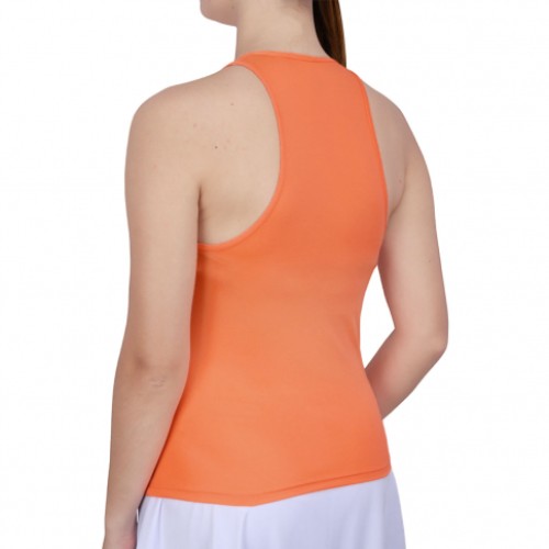 CAMISETA DEPORTIVO FEMENINO FILA TENNIS TANK TOP SIN MANGAS