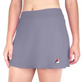 FALDA DEPORTIVA FEMENINA FILA TENNIS SKORT BASIC
