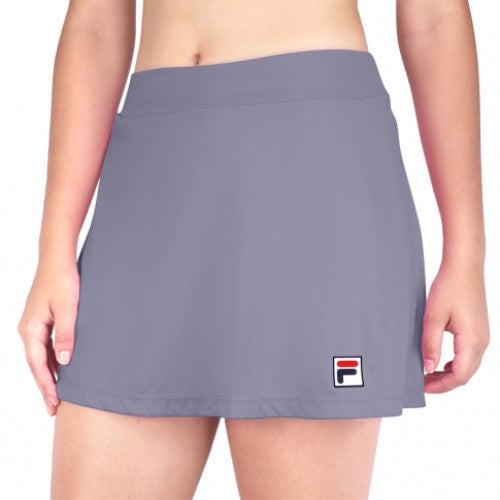 FALDA DEPORTIVA FEMENINA FILA TENNIS SKORT BASIC