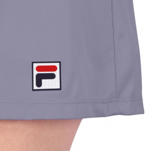 FALDA DEPORTIVA FEMENINA FILA TENNIS SKORT BASIC