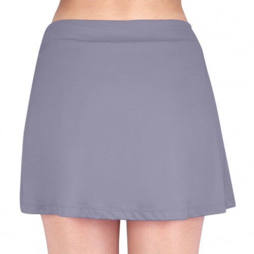 FALDA DEPORTIVA FEMENINA FILA TENNIS SKORT BASIC