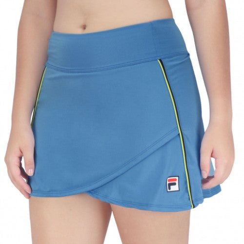 FALDA DEPORTIVA FILA TENIS BACKSPIN WRAP