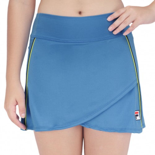 FALDA DEPORTIVA FILA TENIS BACKSPIN WRAP