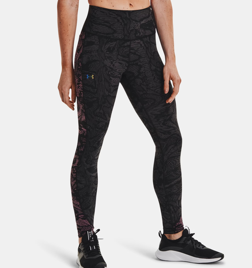 LEGGING DEPORTIVO FEMENINO UNDER ARMOUR UA RUSH™ HeatGear®