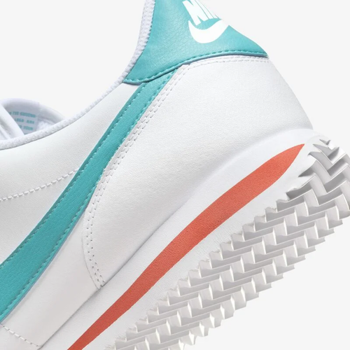 CALZADO CASUAL MASCULINO NIKE CORTEZ MIAMI DOLPHINS