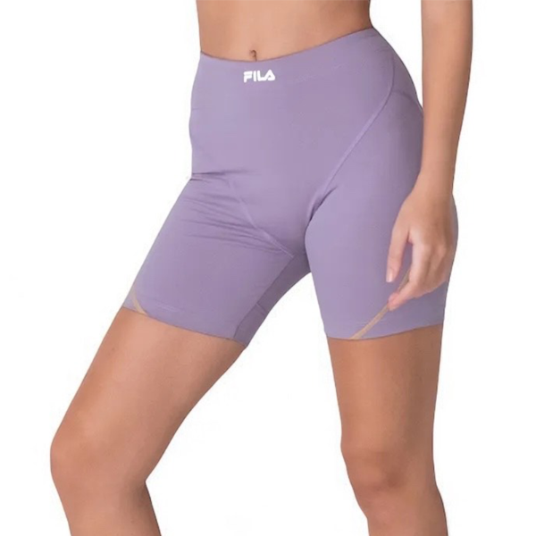 BERMUDA DEPORTIVO FEMENINO FILA RUNNING RACER RUN