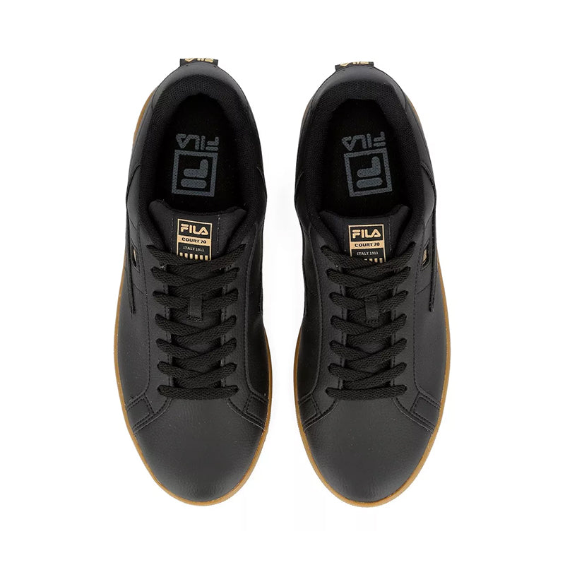 CALZADO CASUAL MASCULINO FILA LIFESTYLE MODA FX-COURT-70