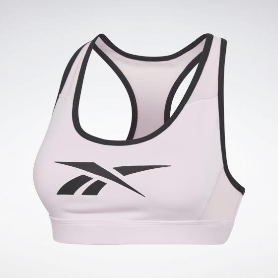 SUJETADOR DEPORTIVO FEMENINO FILA REEBOK IMPACTO MEDIO HERO RACER