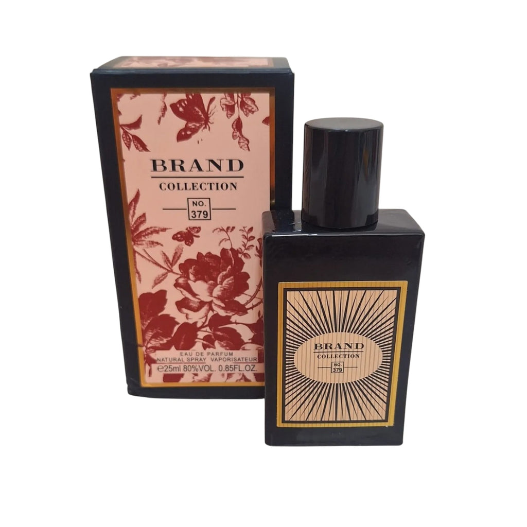 PERFUME FEMENINO BRAND COLLECTION N° 379 GUCCI BLOOM INTENSE EDP 25ML
