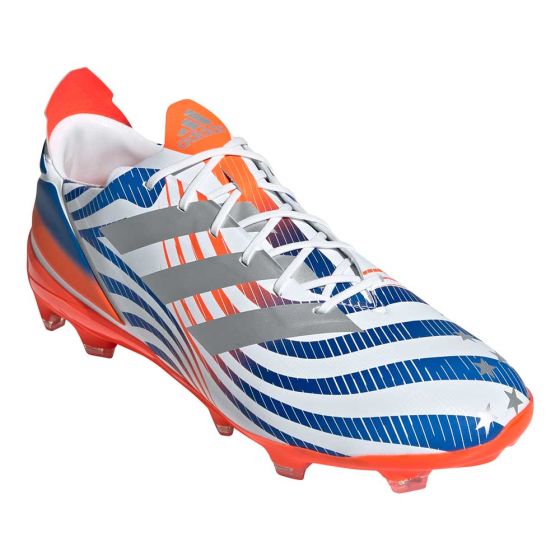 CALZADO DEPORTIVO FEMENINO ADIDAS GAMEMODE FG