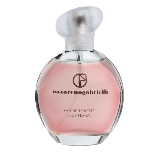 PERFUME FEMENINO NAZARENO GABRIELLI GIORGIA EDT 100ML