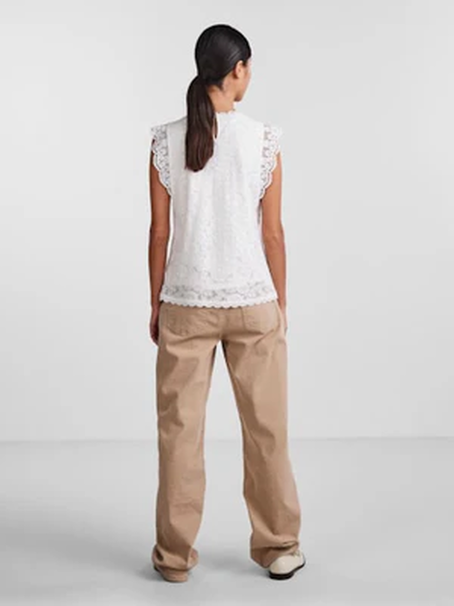 BLUSA CASUAL FEMENINO PIECE