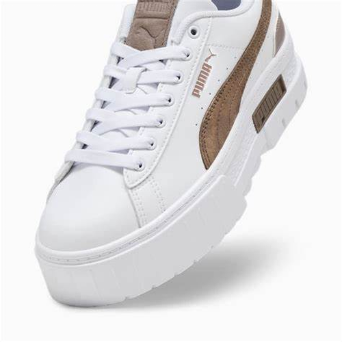 CALZADO DEPORTIVO FEMENINO PUMA MAYZE GLAM