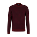 SUÉTER MASCULINO HUGO BOSS