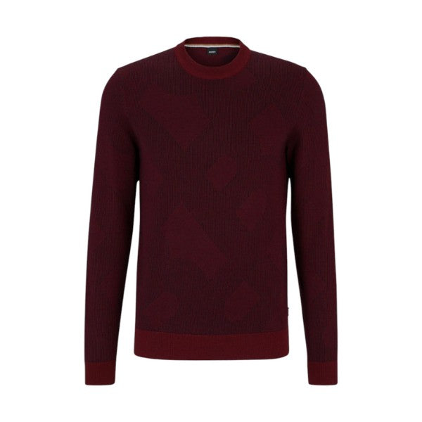 SUÉTER MASCULINO HUGO BOSS