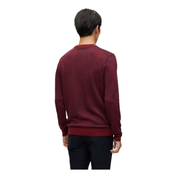 SUÉTER MASCULINO HUGO BOSS