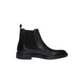 BOTAS DE CUERO HUGO BOSS CHELSEA