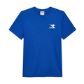 CAMISETA CASUAL MASCULINO DIADORA T-SHIRT-SS-TWO-T