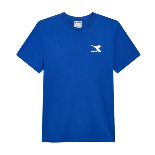 CAMISETA CASUAL MASCULINO DIADORA T-SHIRT-SS-TWO-T