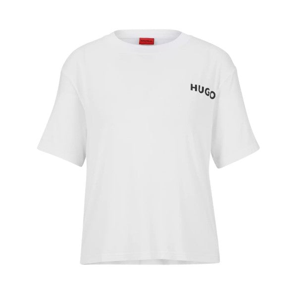 CAMISETA CASUAL HUGO BOSS FEMENINO