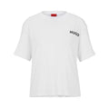 CAMISETA CASUAL HUGO BOSS FEMENINO