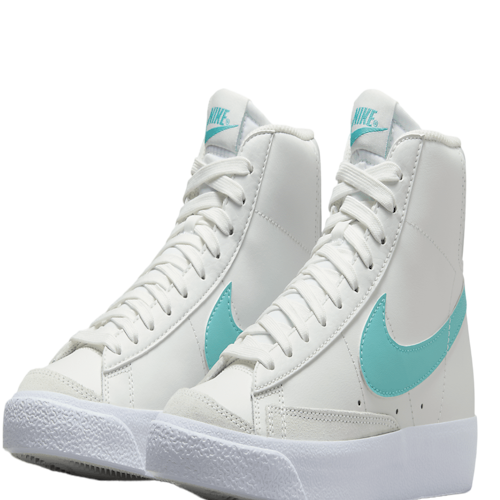 CALZADO CASUAL NIKE INFANTIL MID ’77 SUMMIT