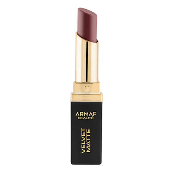 LÁPIZ LABIAL ARMAF BEAUTÉ VELVET MATTE JULIETTE 2.6GR