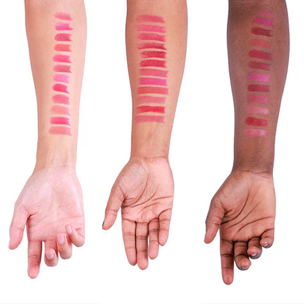 LÁPIZ LABIAL ARMAF BEAUTÉ VELVET MATTE GABRIELLE 2.6GR
