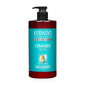 TRATAMIENTO CAPILAR KERASYS ADVANCED KERAMIDE THICKENING CARE AMPOULE 1000ML