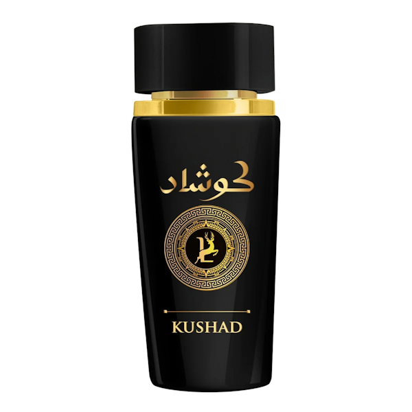 PERFUME MASCULINO AL GHAZAL KUSHAD EDP 100ML